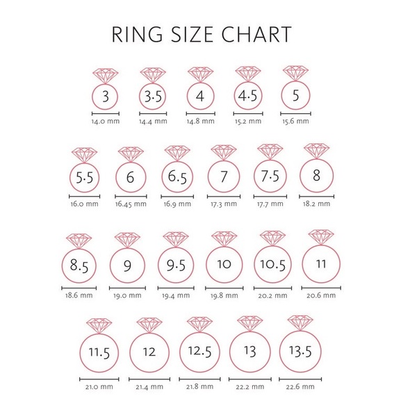 Gold Plated Squared White Seashell Signet Ring - Picture 12 of 12